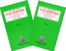 LEY DEL SEGURO SOCIAL 1-2