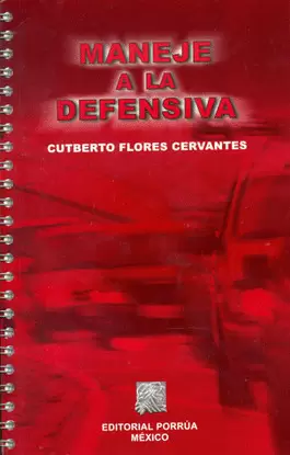 MANEJE A LA DEFENSIVA