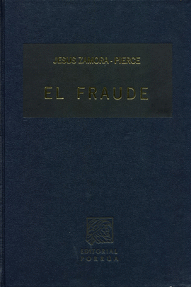 EL FRAUDE