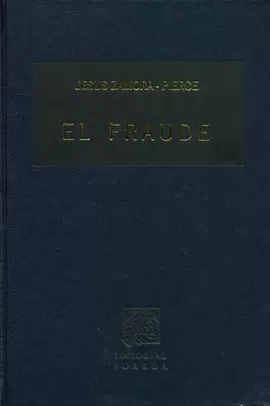 EL FRAUDE