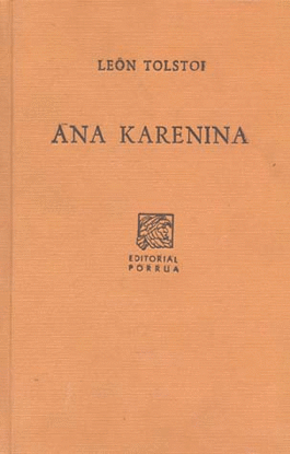 ANA KARENINA