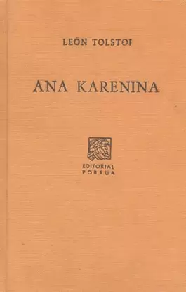 ANA KARENINA