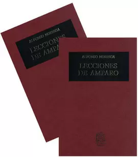 LECCIONES DE AMPARO 1-2