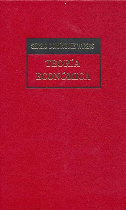TEORIA ECONOMICA