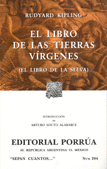 LIBRO DE LAS TIERRAS VIRGENES, EL