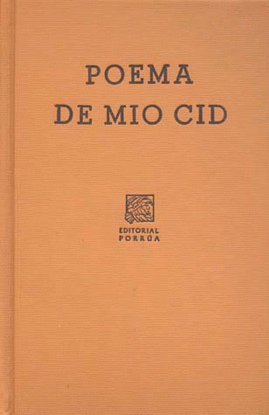 POEMA DE MIO CID