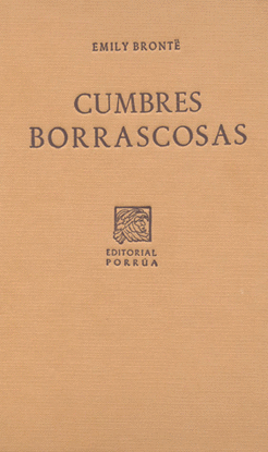 CUMBRES BORRASCOSAS