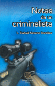 NOTAS DE UN CRIMINALISTA