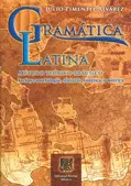 GRAMÁTICA LATINA