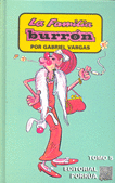 FAMILIA BURRON TOMO 5, LA