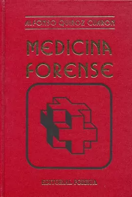 MEDICINA FORENSE