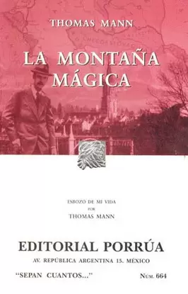 MONTAÑA MAGICA, LA