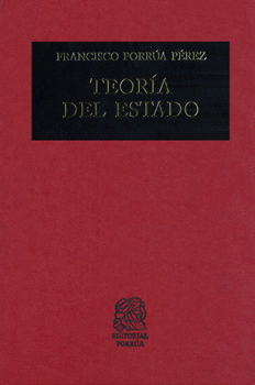 TEORIA DEL ESTADO