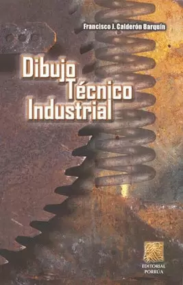 DIBUJO TECNICO INDUSTRIAL