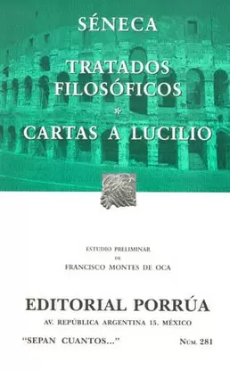 TRATADOS FILOSOFICOS