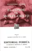 CONDE DE MONTECRISTO, EL