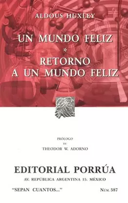 UN MUNDO FELIZ