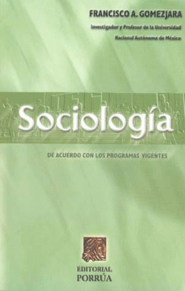 SOCIOLOGIA