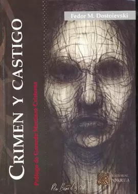CRIMEN Y CASTIGO