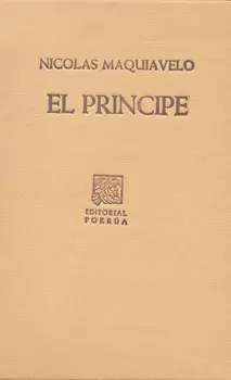 PRINCIPE