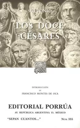 DOCE CESARES, LOS
