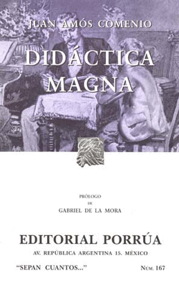 DIDACTICA MAGNA