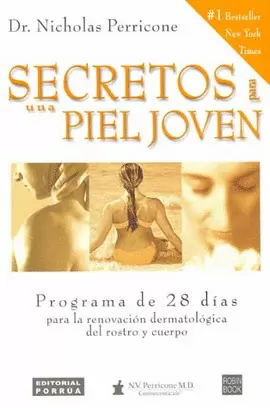 SECRETOS PARA UNA PIEL JOVEN