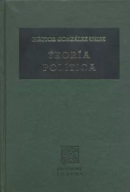 TEORIA POLITICA