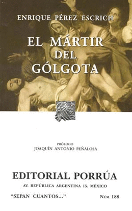 MARTIR DEL GOLGOTA, EL