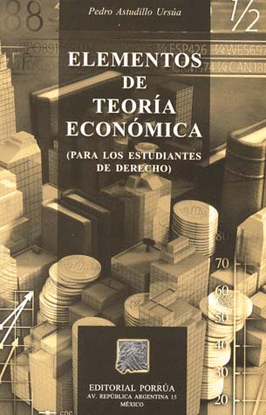 ELEMENTOS DE TEORIA ECONOMICA