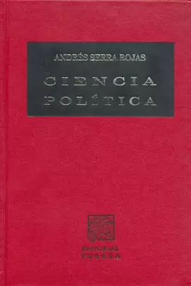CIENCIA POLITICA