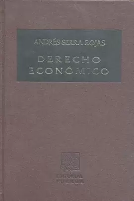 DERECHO ECONOMICO