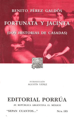 FORTUNATA Y JACINTA