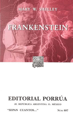 FRANKENSTEIN