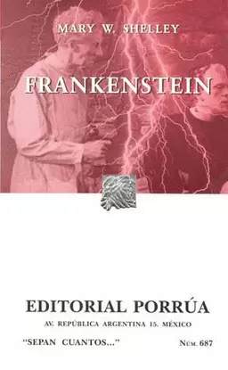 FRANKENSTEIN