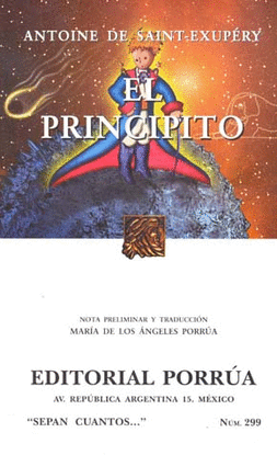 PRINCIPITO, EL