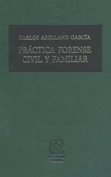 PRACTICA FORENSE CIVIL Y FAMILIAR