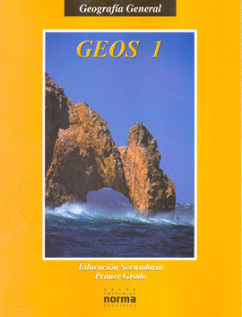 GEOS 1 (GEOGRAFIA GENERAL) (98)