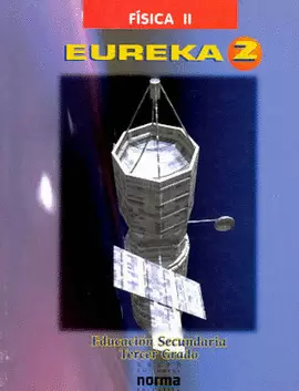 EUREKA 2 (FISICA 2 P/3O)