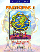 PARTICIPAR 1 (FORM. CIVICA Y ETICA 1)