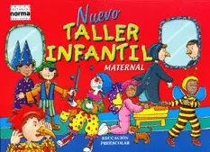 NUEVO TALLER INFANTIL MATERNAL