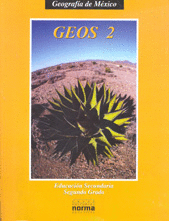 GEOS 2  GEOGRAFIA  DE MEXICO