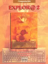 EXPLORA 2 (COMPUTACION 2)