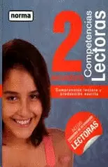 COMPETENCIAS LECTORAS 2 SEC