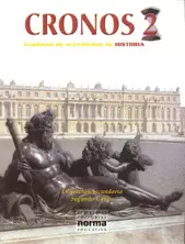 CRONOS 2