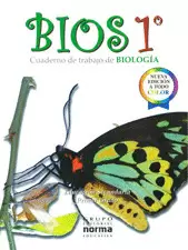 BIOS 1 CUADERNO DE BIOLOGIA