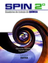 SPIN 2 QUIMICA