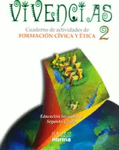 VIVENCIAS 2