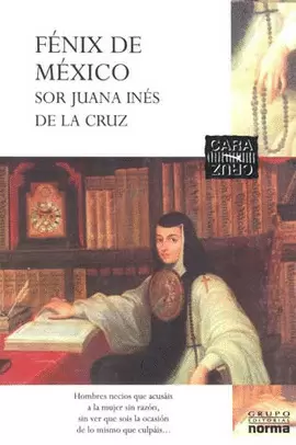 FENIX DE MEXICO-SORJUANA INES DE LA CRUZ
