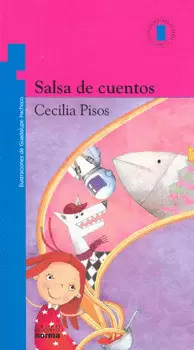 SALSA DE CUENTOS